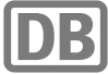 HR Software Kunde Logo Deutsche Bahn