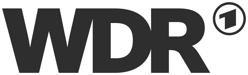 HR Software Kunde Logo WDR